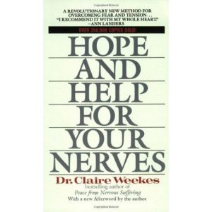 Hope and Help For Your Nerves
