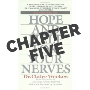 Hope And Help For Your Nerves Book Cover