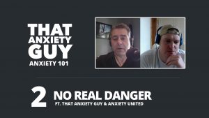 Anxiety 101 - Episode Two