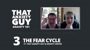 Anxiety 101 - Episode 3