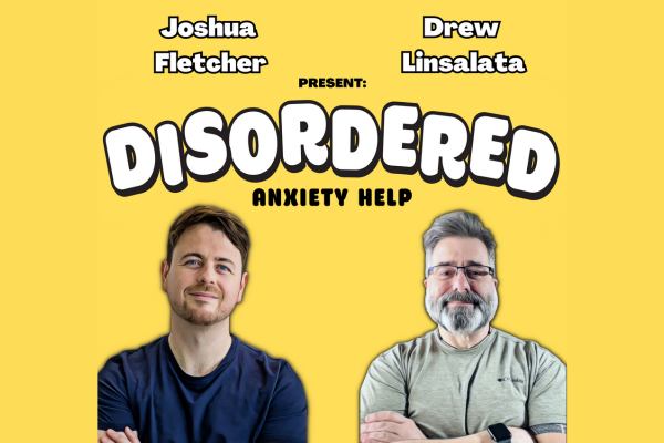 Introducing A New Anxiety Recovery Resource  – Ep 253