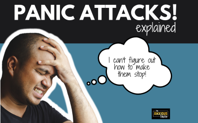 Panic Attacks Explained