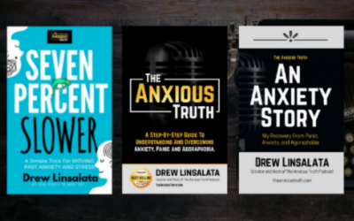 Anxiety Guidebooks