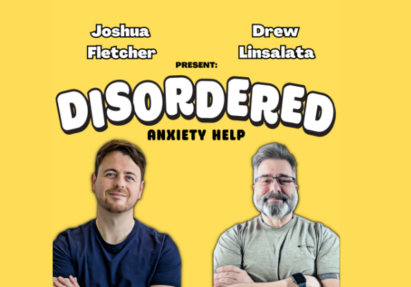 Disordered Podcast