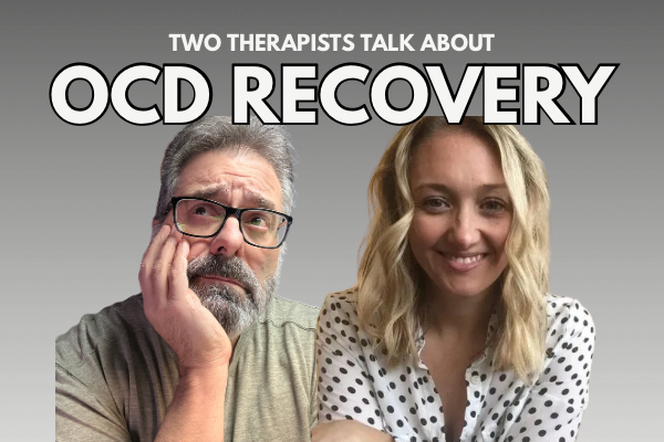 ocd recovery