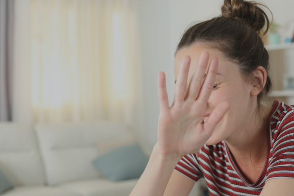 anxiety and avoidance